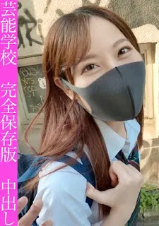 326FCT-025 連續 2 槍在一個寬鬆的胯部 J ○！ 沉浸在畫面中的美少女，出人意料的淫蕩技能，制服狂噴！  ！ 葉月桃