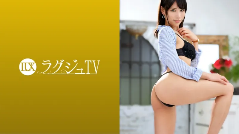 259LUXU-1451 Luxury TV 1463 A beautiful female doctor (anal department) in her second year of marriage appears in AV!  The marital relationship is good, but the sex is normal and unsatisfactory!  I want to live with all my might... A beautiful wife who is