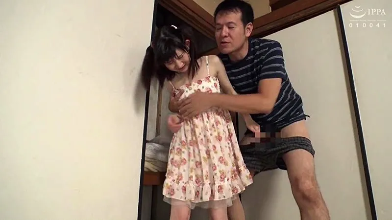 LOL-186 （ロ）専門 田舎純真パイパン美少女の夏休み ゆめちゃん