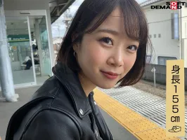 EMOI-045 Internal Cumshot POV - First Cum Swallowing Blow - First Public Show Without Makeup - Tipsy 1:1 Talk - Shonan Date Part 2 - Mao Watanabe (20)