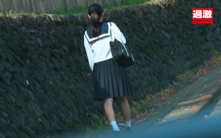 NHDTB-775 School Girl Taken Away Confinement Gangimari Meat Urinal