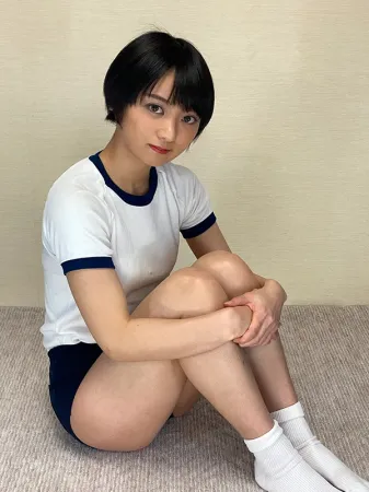 Fathers Individual Shooting OKB-114 Monami Rin Muchimuchi Deca Ass God Bloomers Lolita Pretty Girl And Chubby Girl Wearing Tight Bloomers & Gym Clothes, Hamipan, Muremle Walleme Super Close-up Close-up Enough To See The Pores!  In addition, fully clothed 