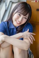 SDAB-135 天真的笑容是最強的。  Elena Takeda 18 歲 SOD 獨家 AV 出道