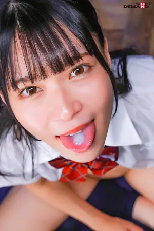 SDAB-242 ドスケベ美少女の生アイドル！  10発ザーメン初ごっくん 丸井もえか