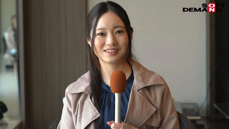 Chinese Subtitles SDAM-048 Breaking News!  A Former Local Station Announcer Volunteered To Appear Himself AV DEBUT Chihaya (25) Instinctively Makes The Veloce Tech Of The Station Announcer Era A Beast