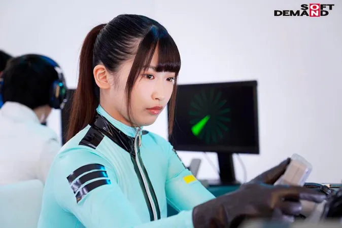 SDDE-609 From Today, You Are To Protect The Earth By Having Sex With The Strong-looking Female Members Fighting On The Sex Earth Defense Force 2169 Space Battleship!