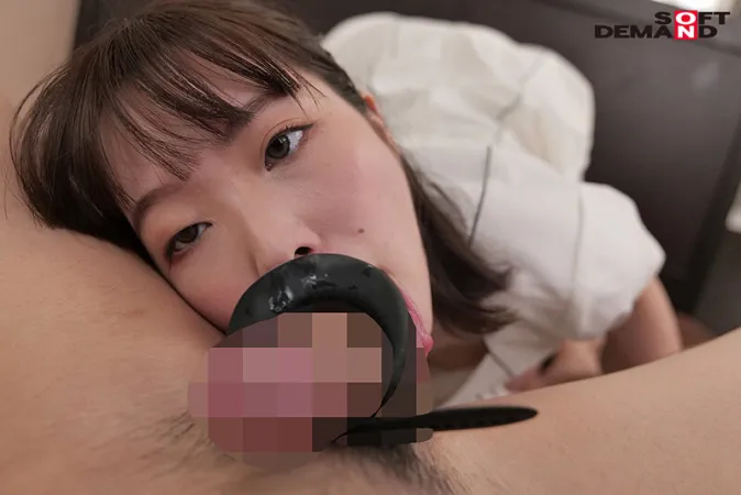 SDDE-691 천연 타액으로 초극윤!  사까시 전문 뷰티 살롱 남성 TinpoBeautyClinic