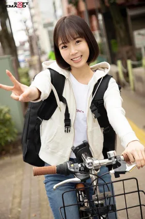 SDMM-087 Acme Bicycle x Mirror No. Puri Ass 送貨上門女孩！ 您使用新的 Acmechari 划船的次數越多，連接在鞍座上的假陽具就越厚，變成兇猛的活塞！ 大規模噴出高潮頂點