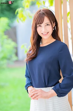 SDNM-263 “我来寻找比金钱更重要的东西……” 富田朝香 38 岁 AV DEBUT