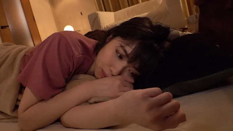 QMILL-001 I NTR My Best Friends Boyfriend At Night.  Defeated By Desire, Im Fucking My Best Friends Boyfriend Right Next To Her Sleeping Friend, Seriously Rich Impregnating Sex Nozomi Ishihara