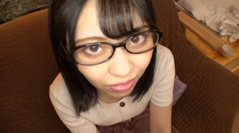 ANZD-051 Maid Cafe Clerk Riri (20) Is A Perverted Girl Who Loves Sperm.