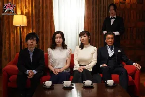 中文字幕DASS-475 蕾霍·富吉莫里（Riho Fujimori），一個年輕的妻子，由一個變態的父親的孩子構想