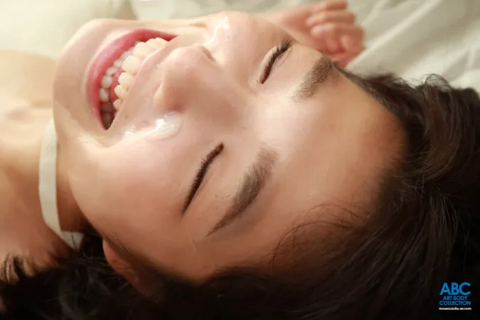 FOCS-083 Totally Affirmative Facial NTR Takes Advantage Of Her Kindness Woman Sumire Kuramoto Who Has A Smile And A Facial Cumshot Of A Man Who Doesnt Know