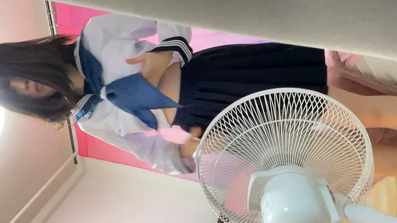 NUBI-084 Gravure照片会议休息室Voyeur 2