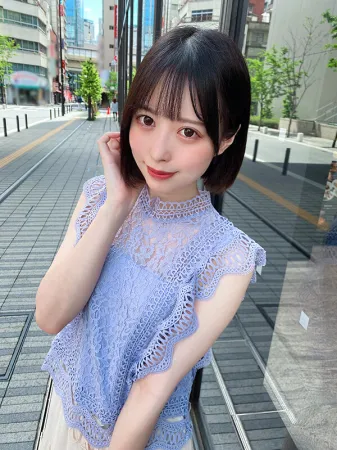 EROFV-286 Appearance!  Amateur female college student beyond beautiful girl Yu-chan (20) pure white naked like an idol.  Blow the squirrel boom and roll up!  Shaved rice ○ this goddess