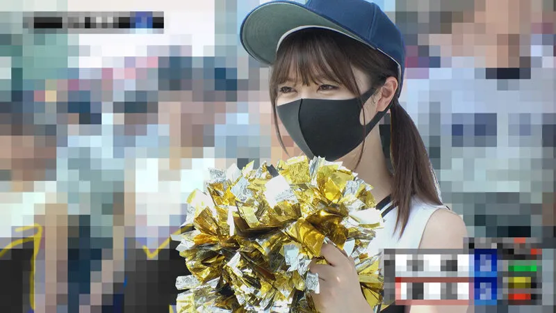 INST-208 [2021 ● School Baseball] Lodging SEX With The Cutest Cheerleader Baseball Club Who Was Overtaken On TV Leaked!  ?