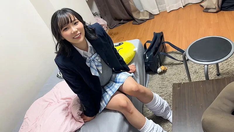 INSTV-498 令和の性欲。  J●制服を着たつむぎちゃんが老夫婦のプライベートSEXを流出！  ！ 未成熟な身体で快楽を貪る発情した若者たちの交尾は素晴らしい。 まさにワイルド！  2回戦も行われます。