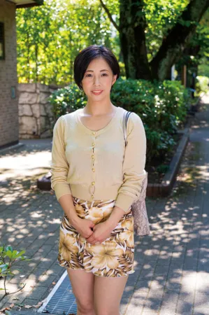 FIND-005 Ball Licking Specialist!  ?  A Slender Dirty Little Wife Forty Debut!  Tamami 45 years old