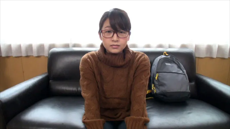 SABA-501 Hiromi-chan, 21 Years Old, Who Lives In Yoshioka Town, Gunma Prefecture, And Works At A Parts Factory.