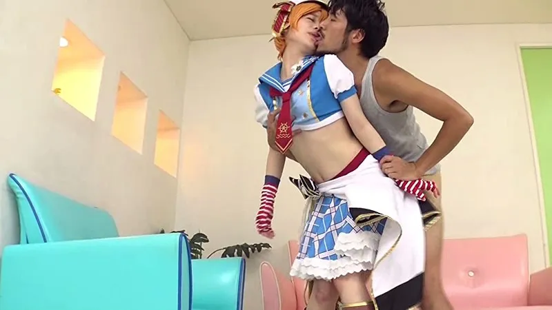 DIY-094 挖掘！ 也是極度私密的Cosplayer Yuna-chan（臨時）在視頻派對中被弄濕，所以結束後她被帶出來並在Paco出道。