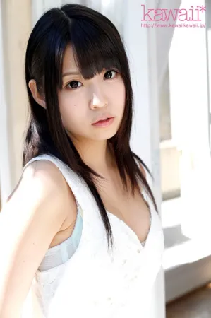 KAWD-509 Rookie!  Kawaii* Exclusive Debut → Miraculous Talent ☆ Next Generation Idol Birth Yura Sakura