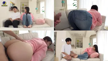 LULU-202 看不到被甩的处女哥哥的巨乳姐姐教她[模仿你总是让你高潮][女性绝对快感]，她意外地进步太多了，上瘾了亲戚体内射精。 水木弥生