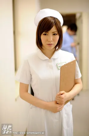 MDYD-707 Violated in the Late Night Ward... Nanako Mori