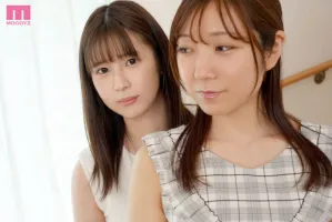 MIDV-204 While My Girlfriend Was Away, I Secretly Fucked My Prematurely Ejaculating Younger Sister, Who Seems Weak To Push, For 7 Days Living Together Kiho Ichinomiya