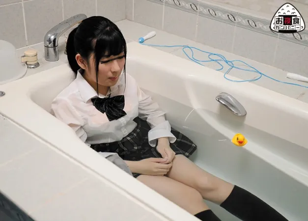 OYC-283 A Non-resisting Girl Who Was Taken In The Bath While In Uniform ○ A Video Of Messing With Her Raw Body And Keeping Fucking Until She Convulsed