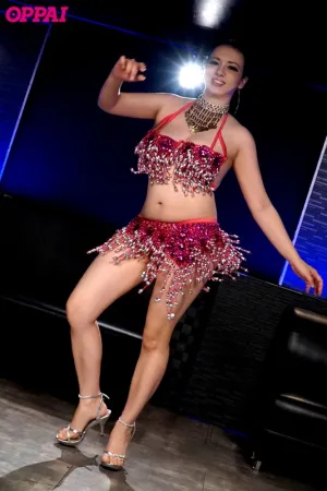 PPPD-447 I Came From The Country Of Samba!  !  Caucasian Giant G Cup Carnival Dancer AV Debut!  !  MARIA