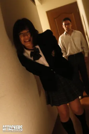 RBD-511 Schoolgirl Complete Dominance Koharu Aoi