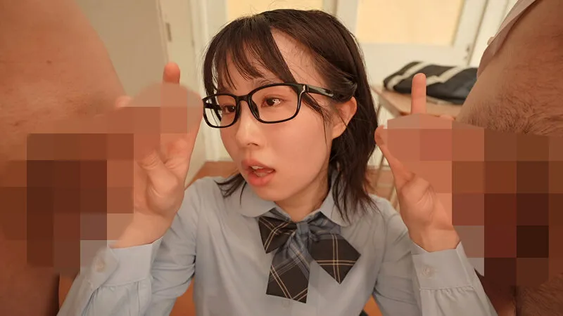 REAL-806 三天之内我把一个总是在图书馆里的害羞同学唤醒了一个敏感的女孩，她的爱情汁液溢出了超密集的深吻，让她的大脑巨魔生田町