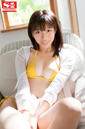 SSNI-365 Rookie NO.1 STYLE 羽田美 AV 出道