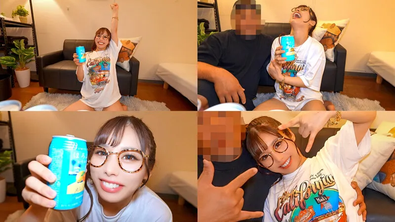 TIKB-179 Be careful not to masturbate too much Choroman girl’s Paco Paco friend Maitan