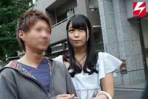 TNB-017 ナンパJAPAN検証企画！ 大学生カップル！ 初対面の学生カップル2人がラブホの密室で女子交換ゲームに挑戦！ 感動のエッチなミッションでいきなり距離が縮まるスワッピングSEXを初めて体験しませんか？  ?